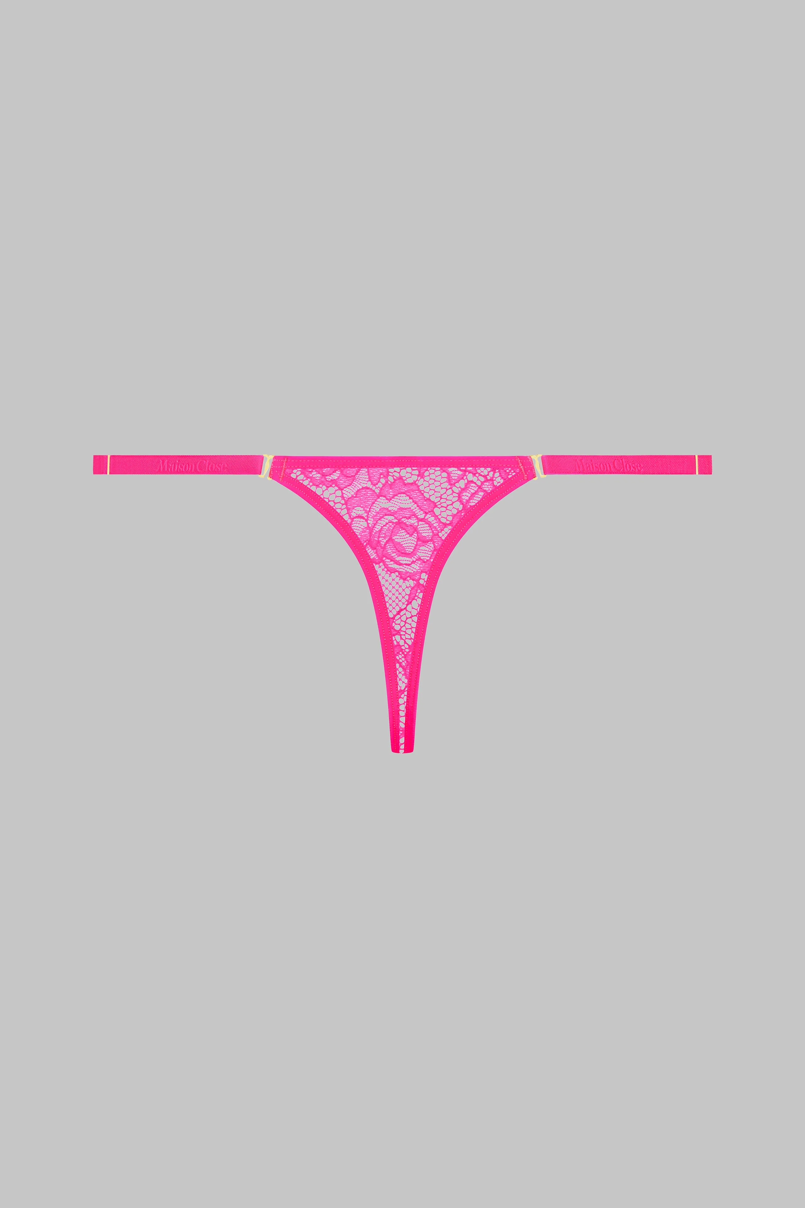 Mini string - Flashback Neon