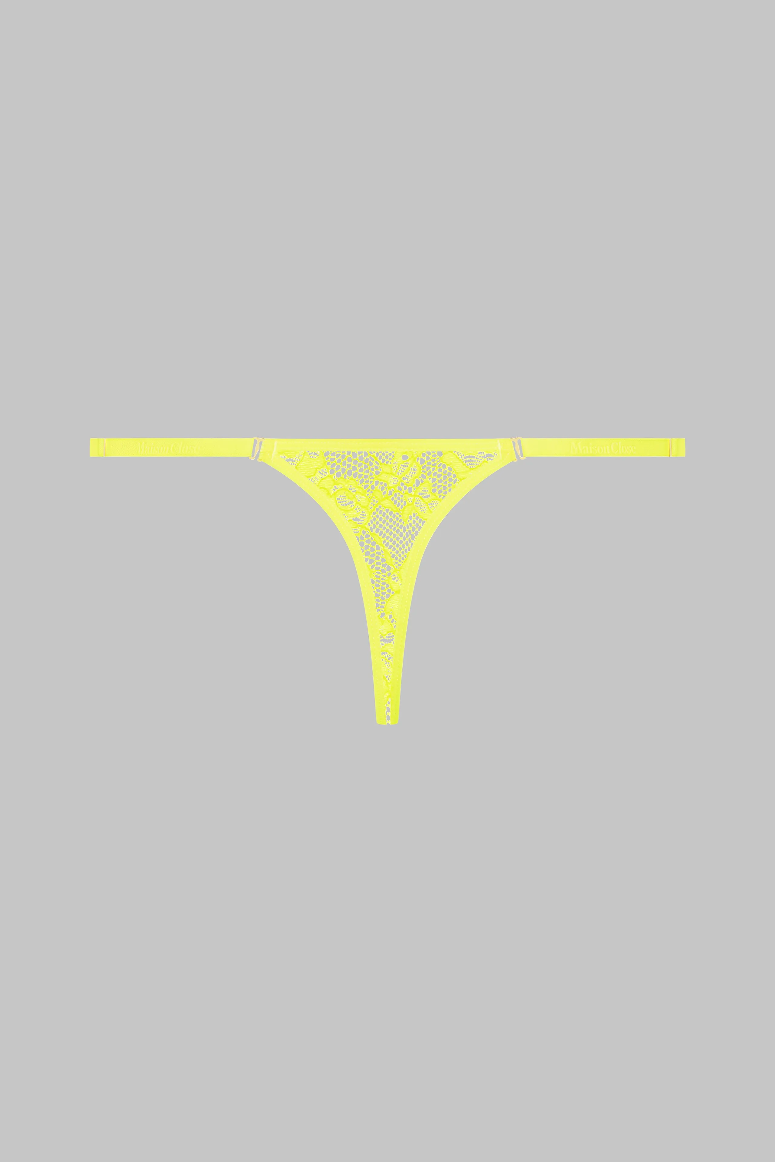 Mini string - Flashback Neon