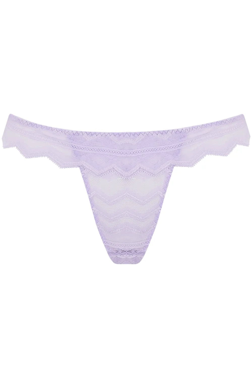Muse - Margot Brazilian Knicker. Size L (UK 12-14)