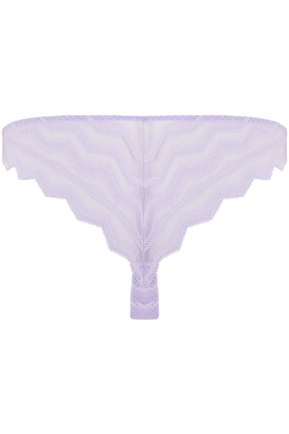 Muse - Margot Brazilian Knicker. Size L (UK 12-14)