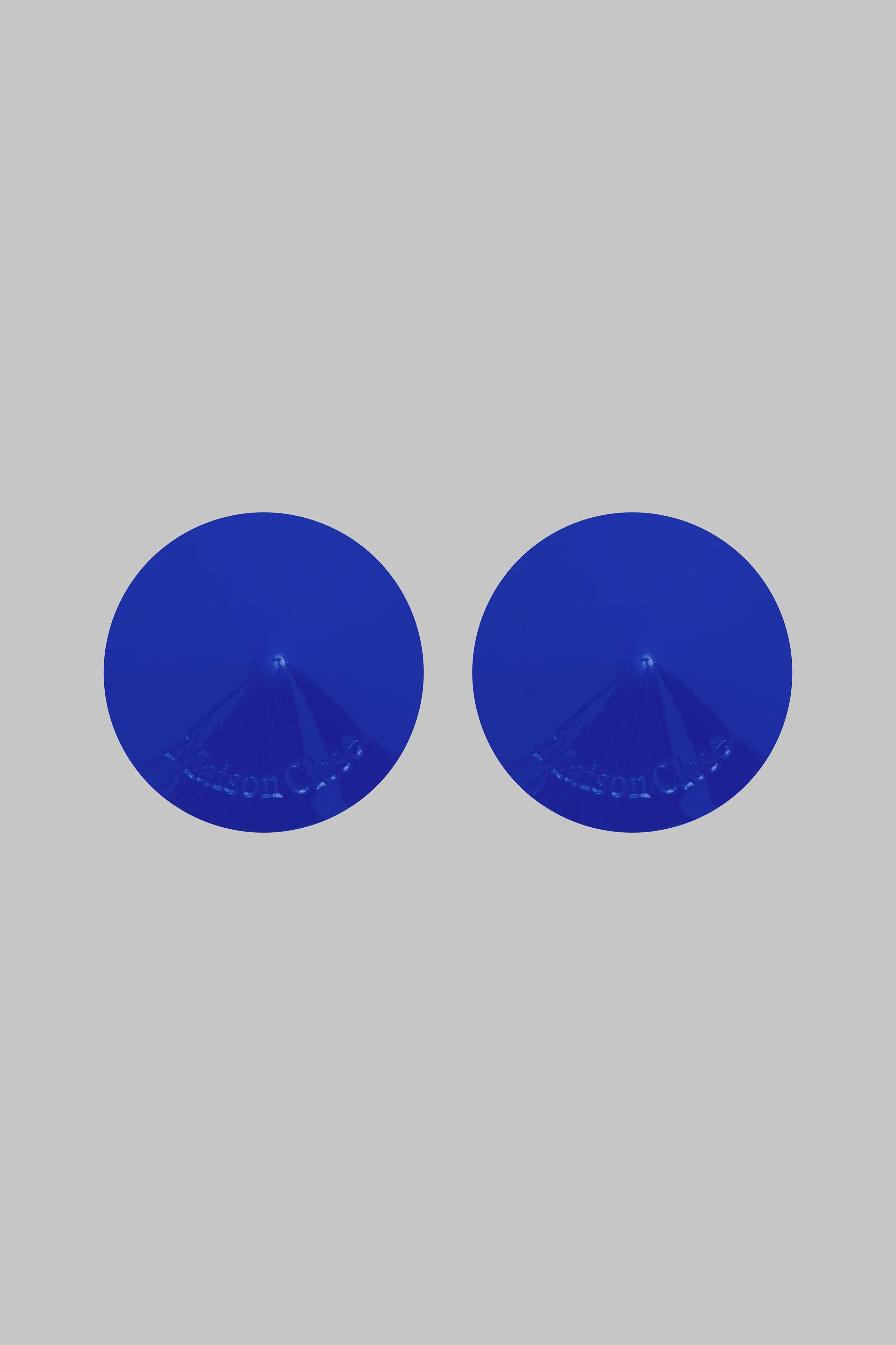 Nipple covers - Les Fétiches