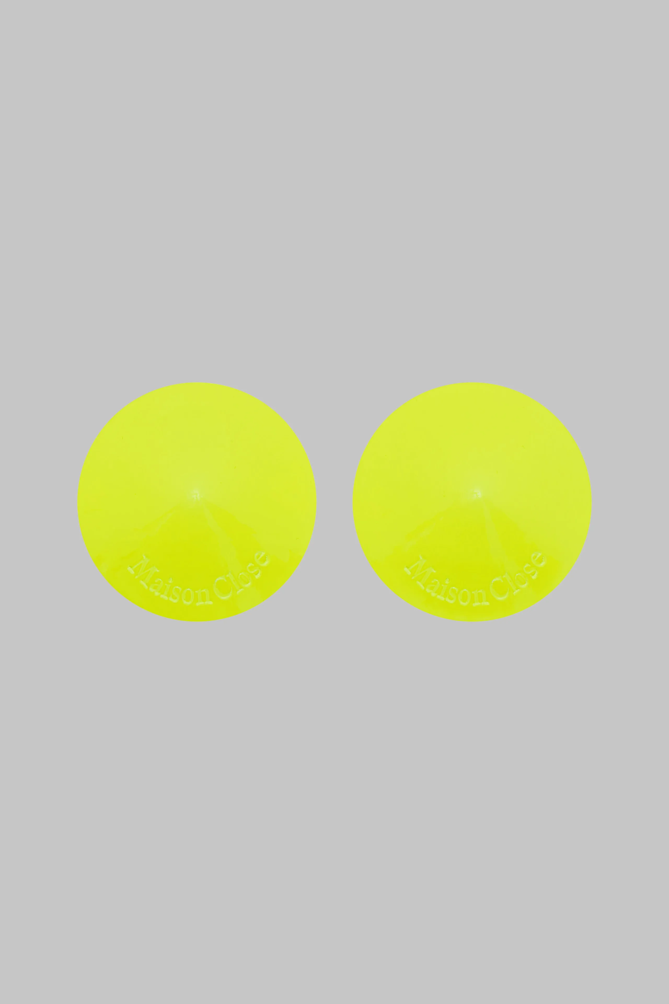 Nipple covers - Les Fétiches