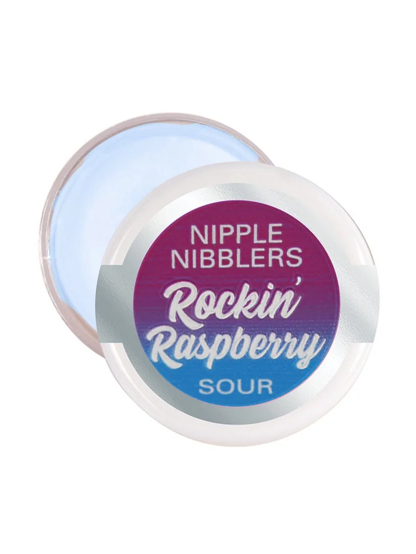 Nipple Nibbler Sour Tingle Balm