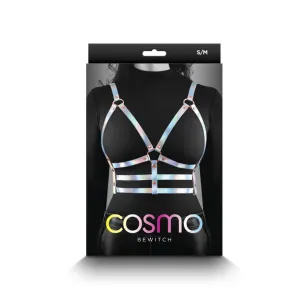 NS Novelties Cosmo Bewitch Harness