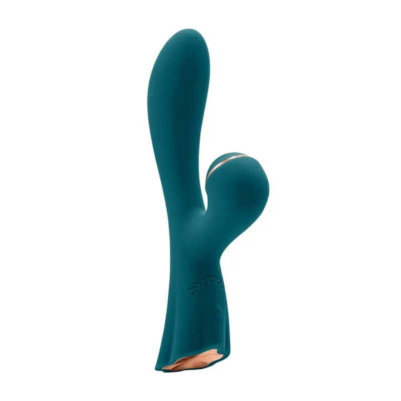NS Novelties Luxe Aura Vibrator