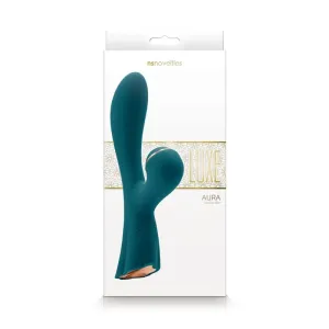 NS Novelties Luxe Aura Vibrator