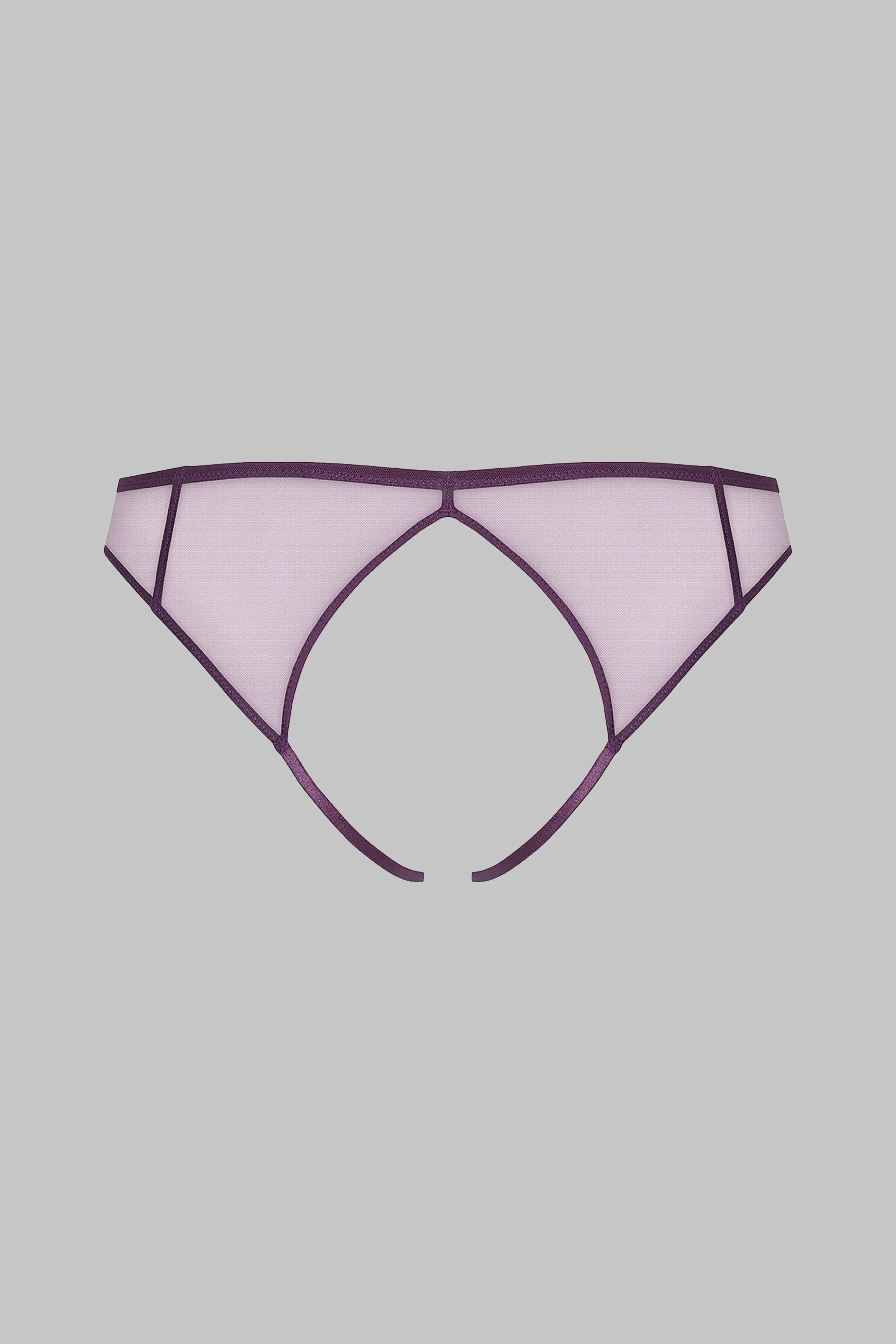 Open Panty - L'Amoureuse