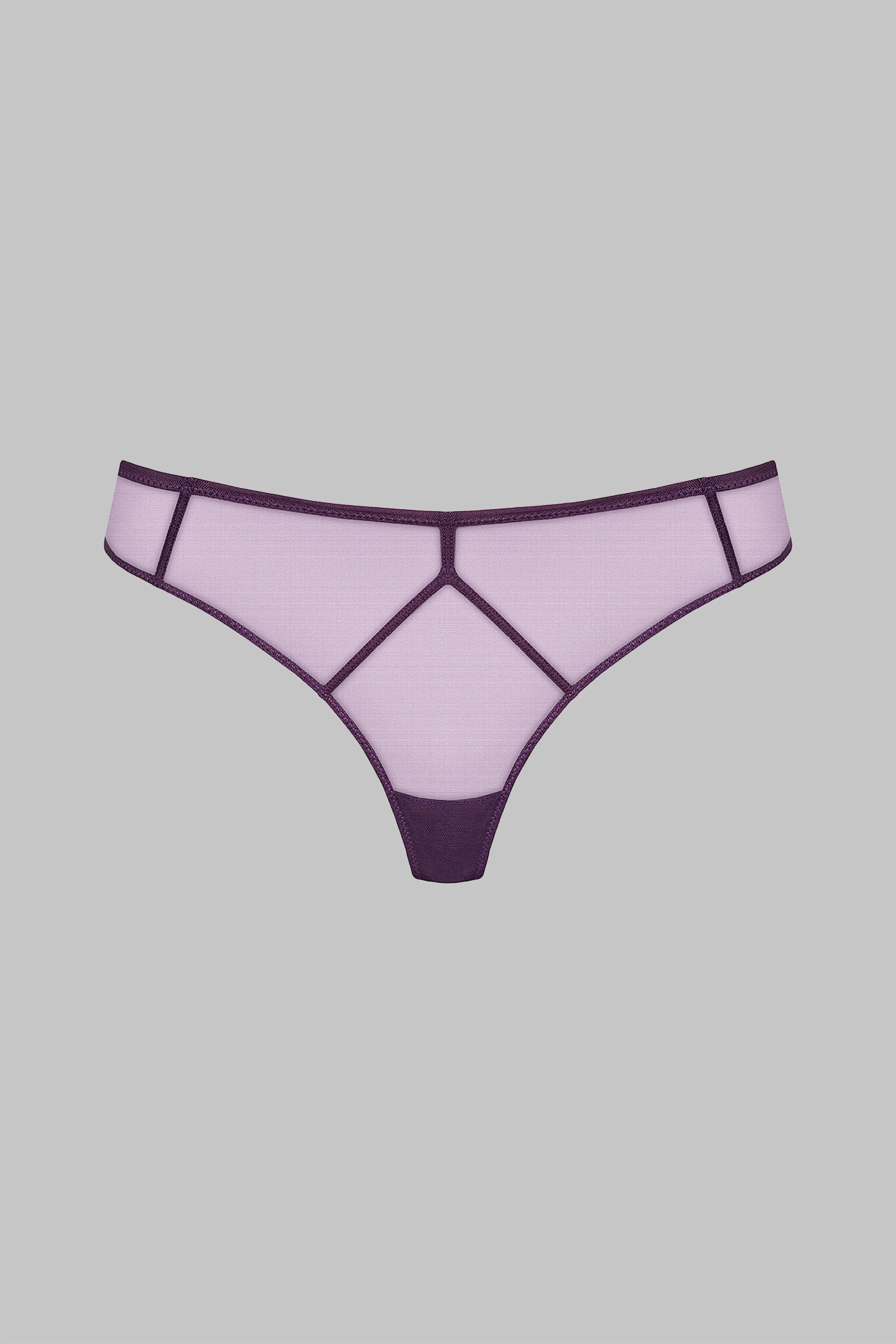 Open Panty - L'Amoureuse