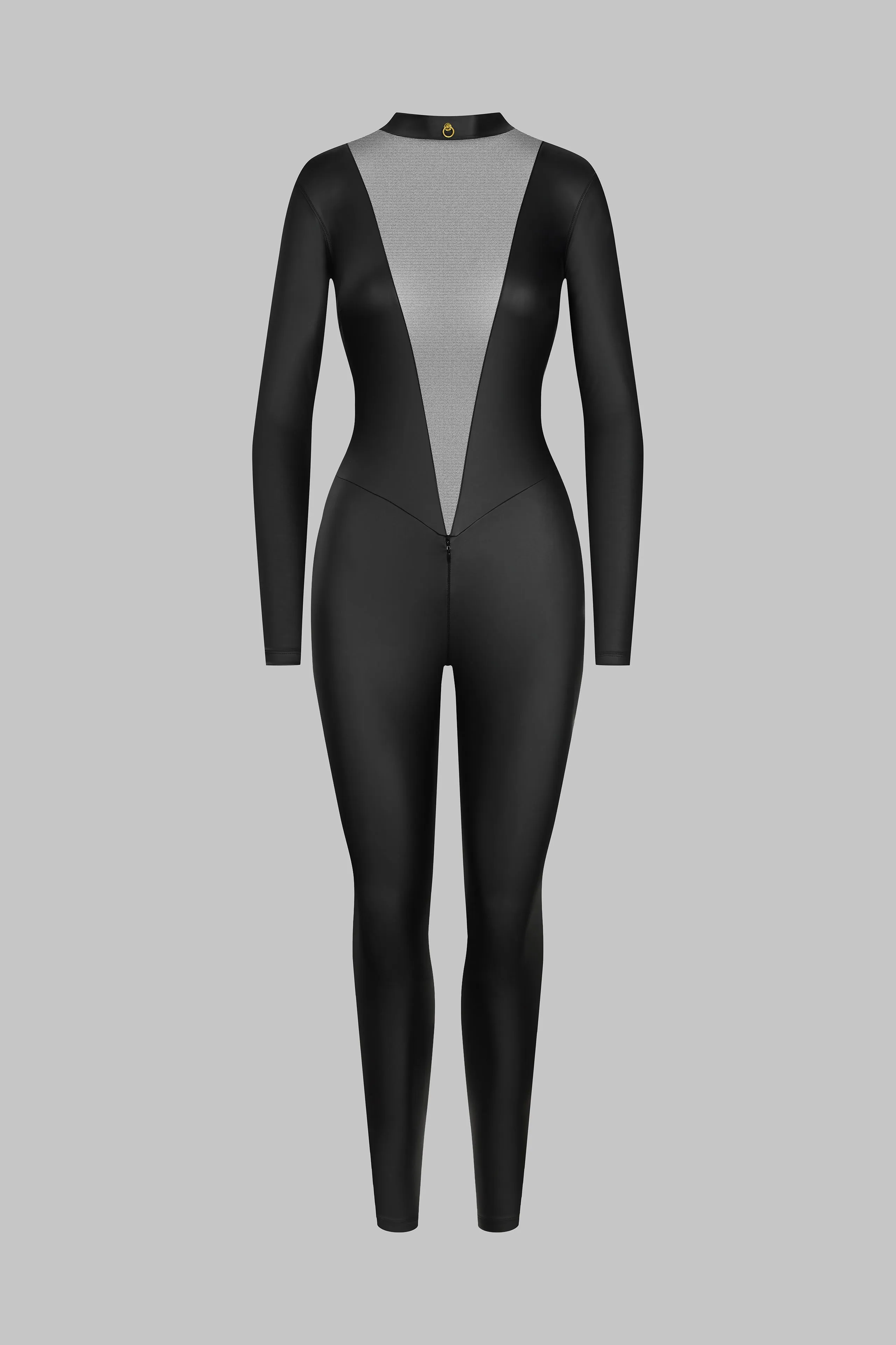 Openable Catsuit - Chambre Noire