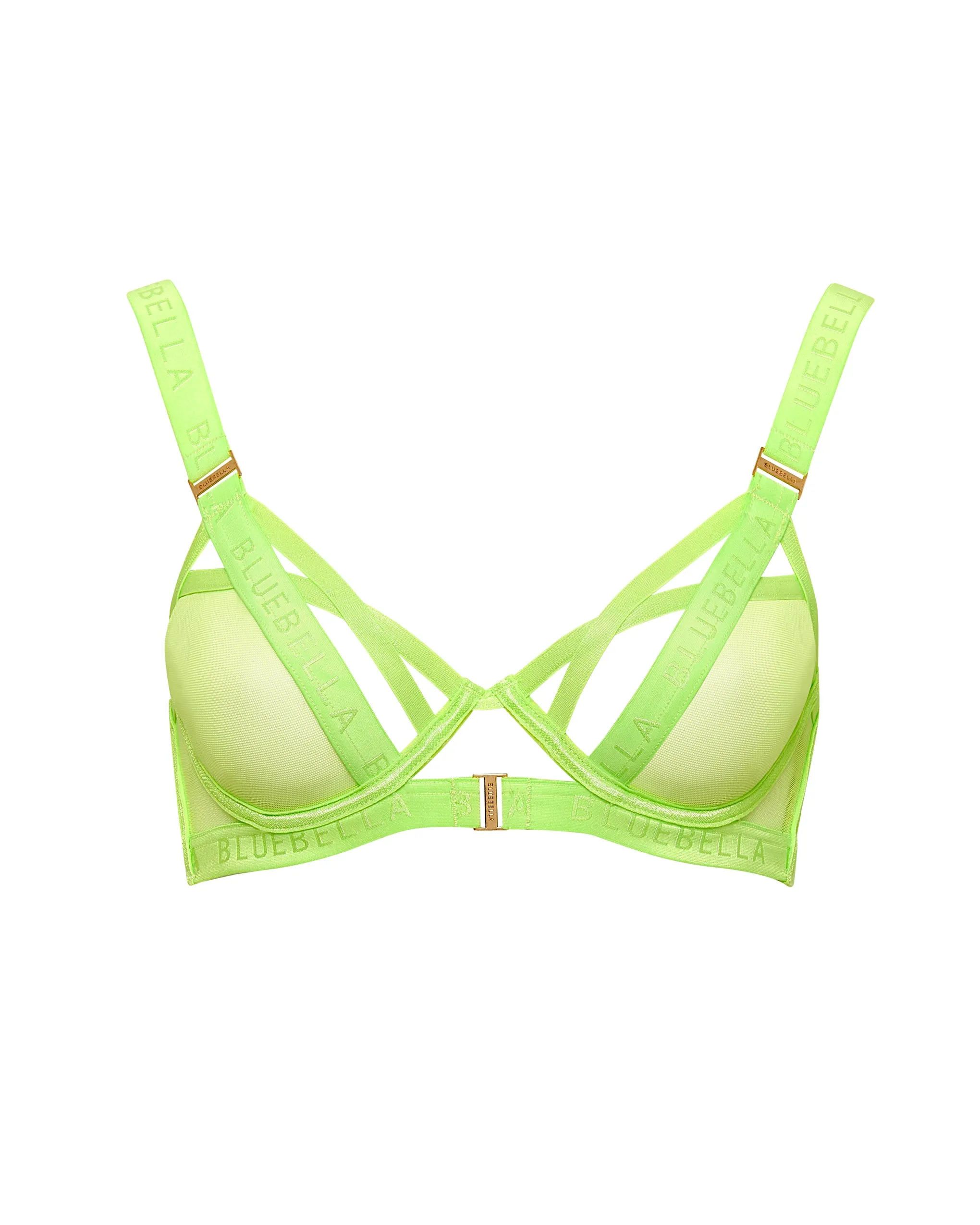 Oslo Bra Tender Shoots