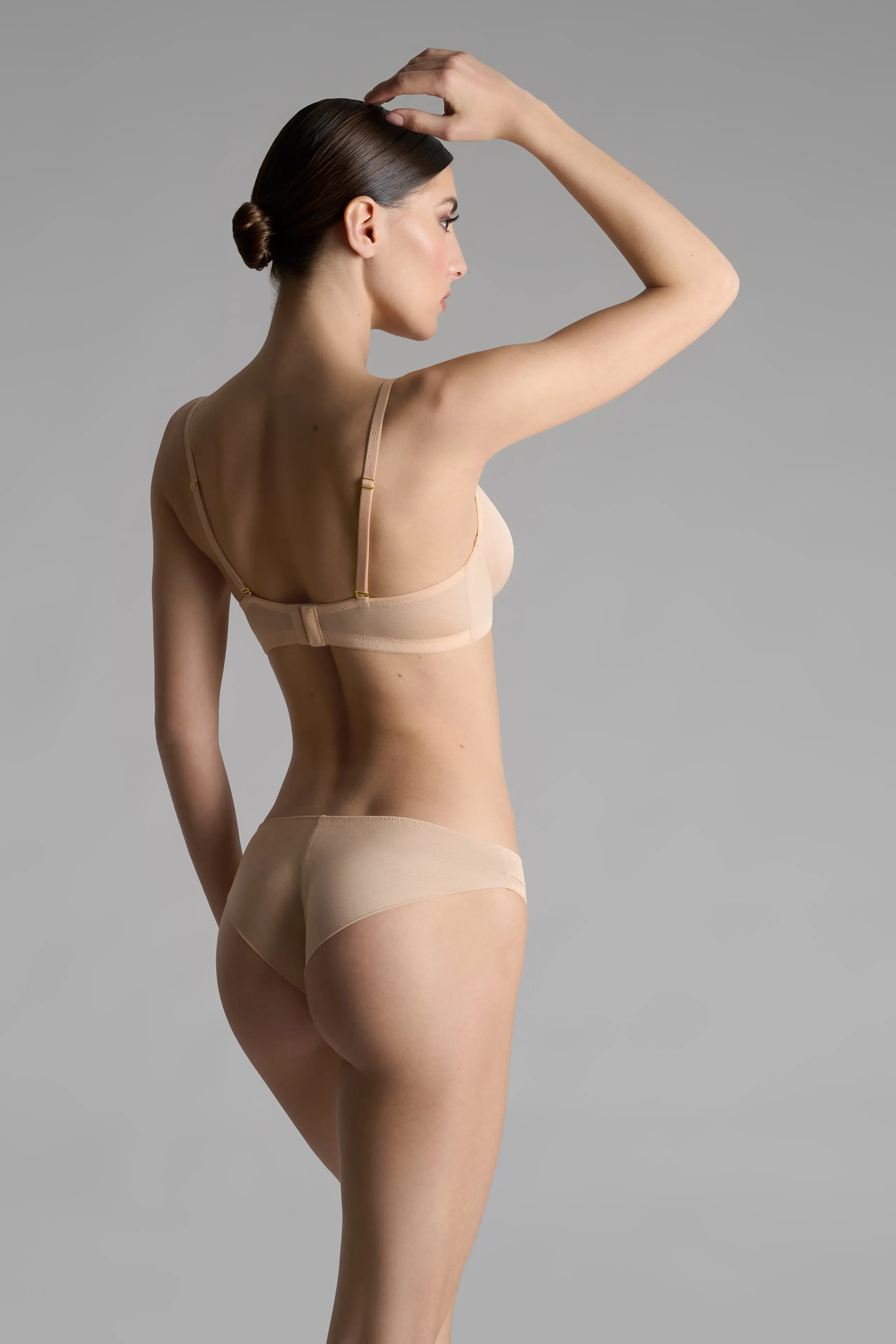 Panties - Corps à Corps