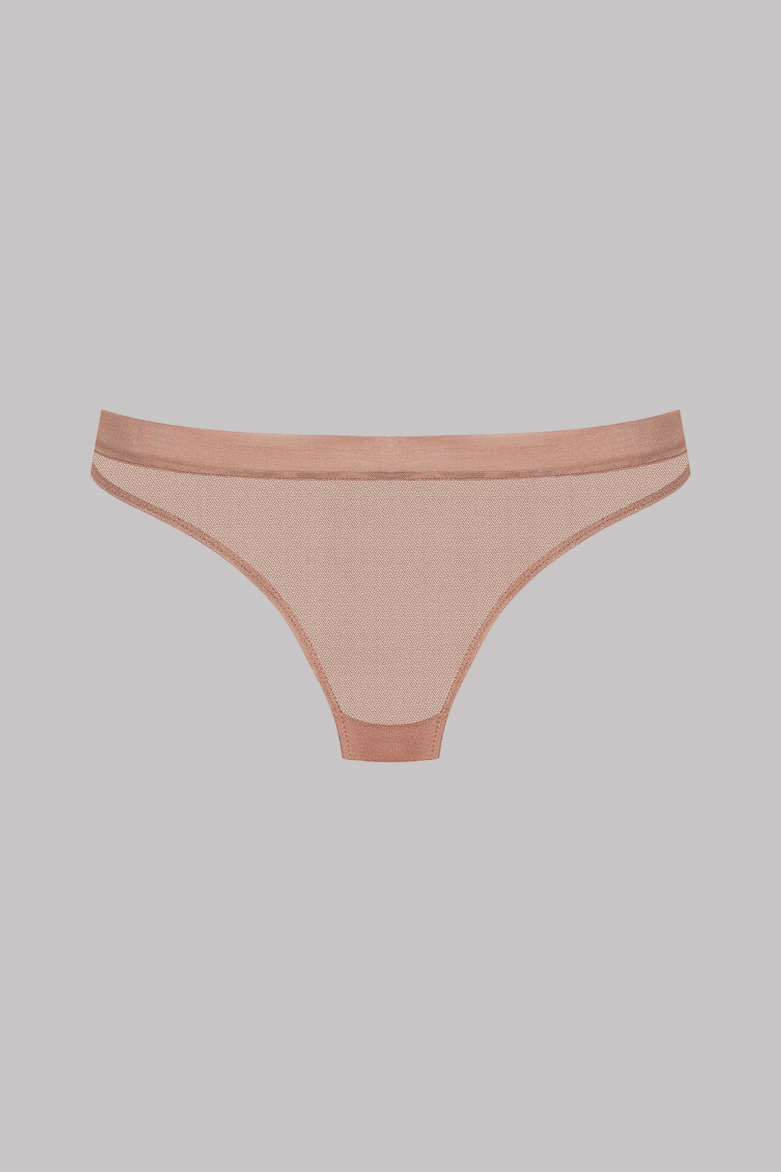 Panties - Corps à Corps