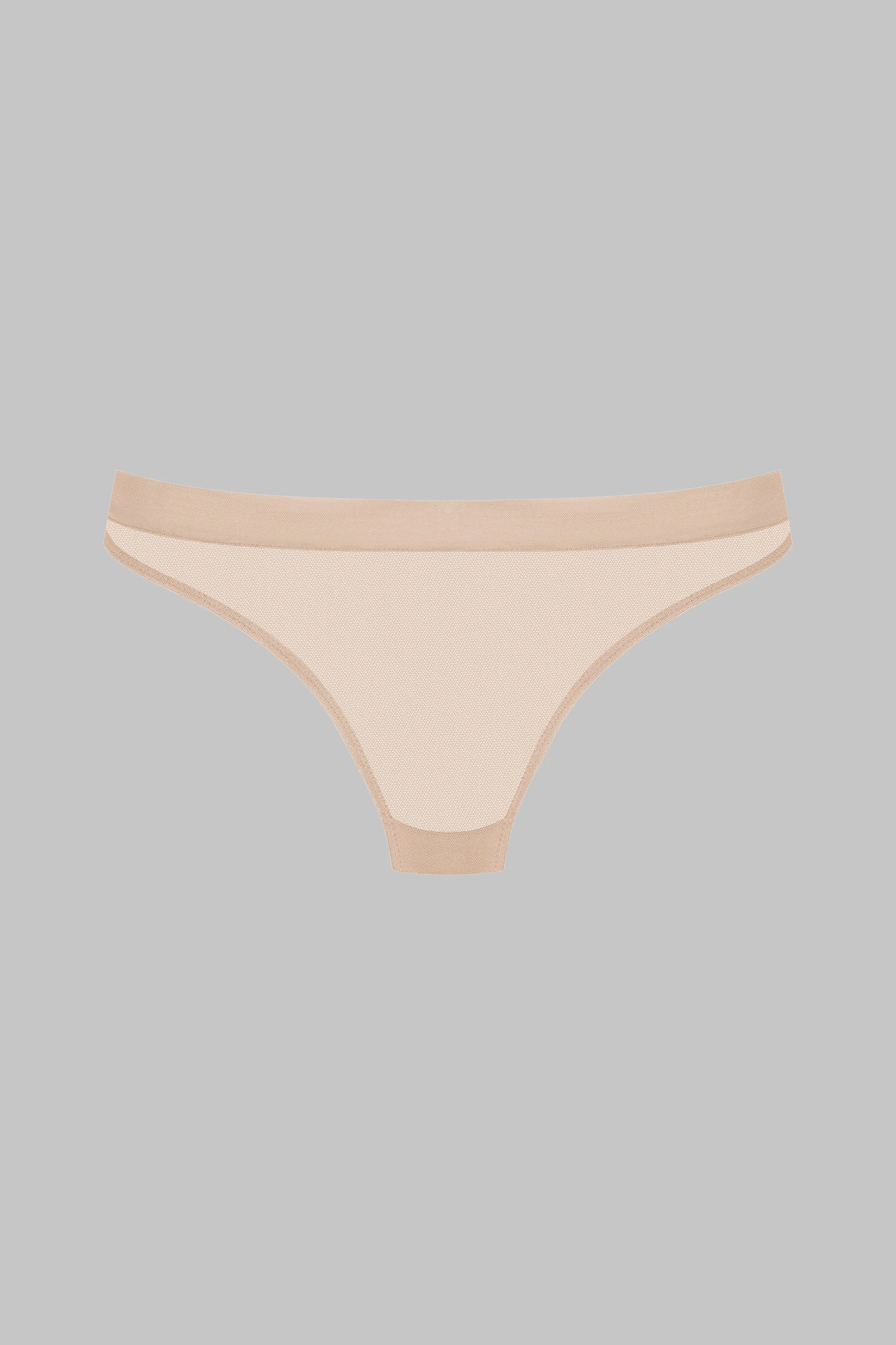 Panties - Corps à Corps