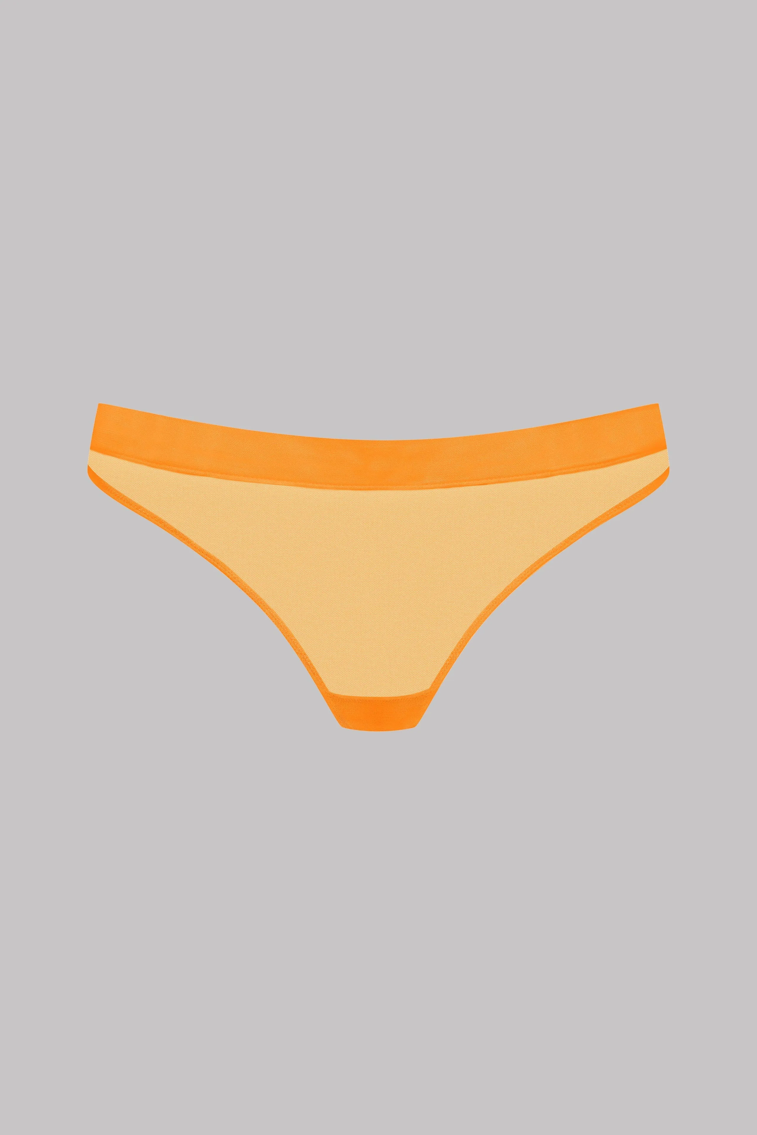 Panties - Neon Corps à Corps