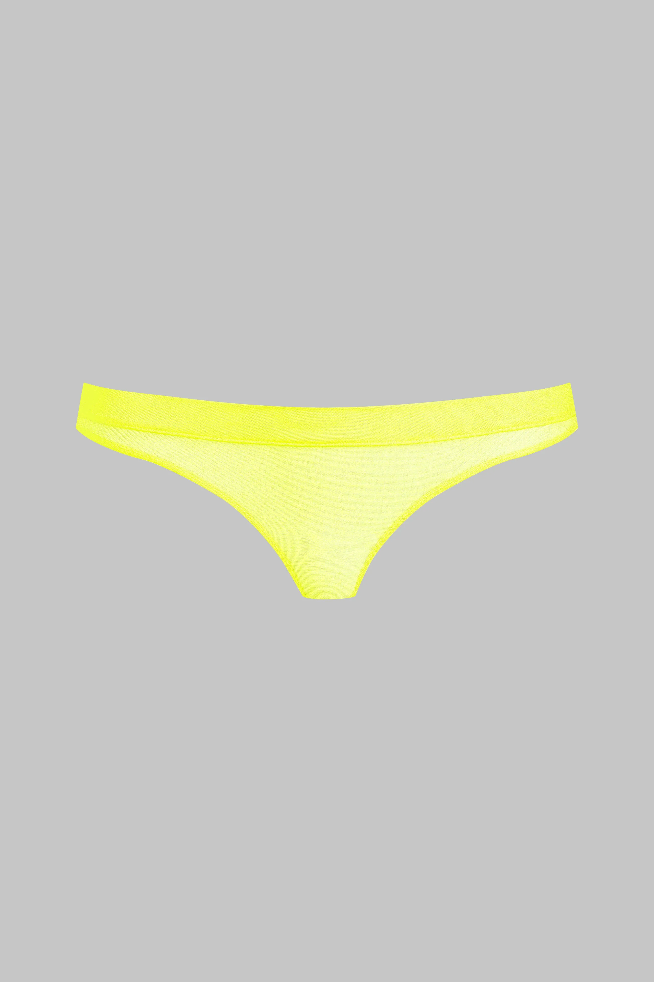 Panties - Neon Corps à Corps