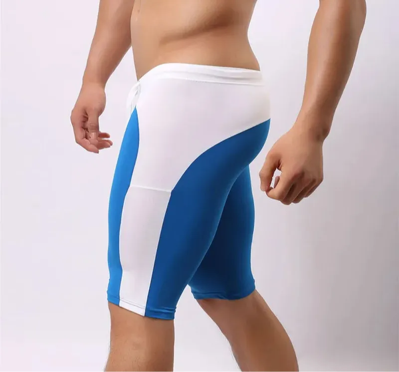 #PB Men's Beach Wear Multifunctional Shorts