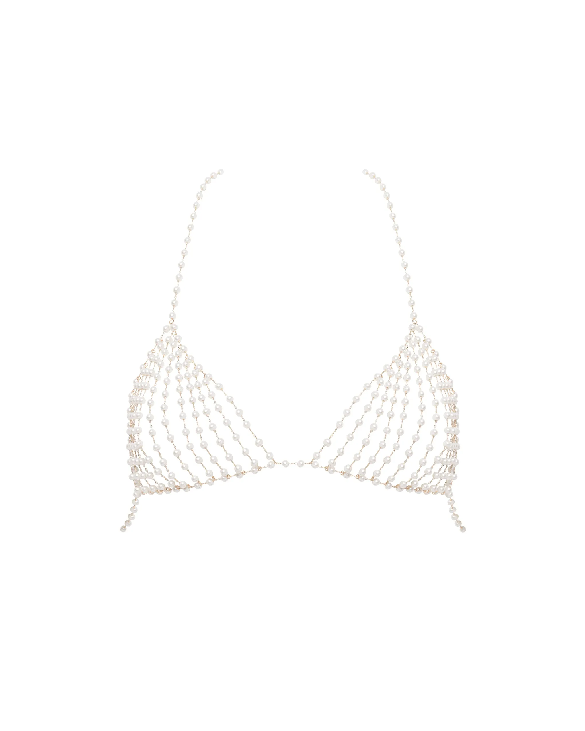 Pearl Bra