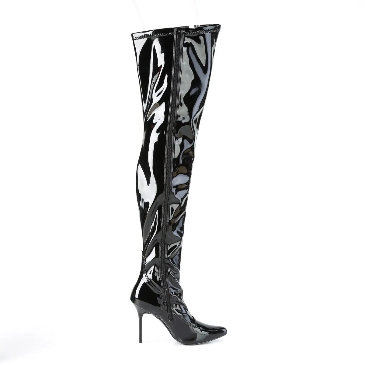 Pleaser Classique-3000