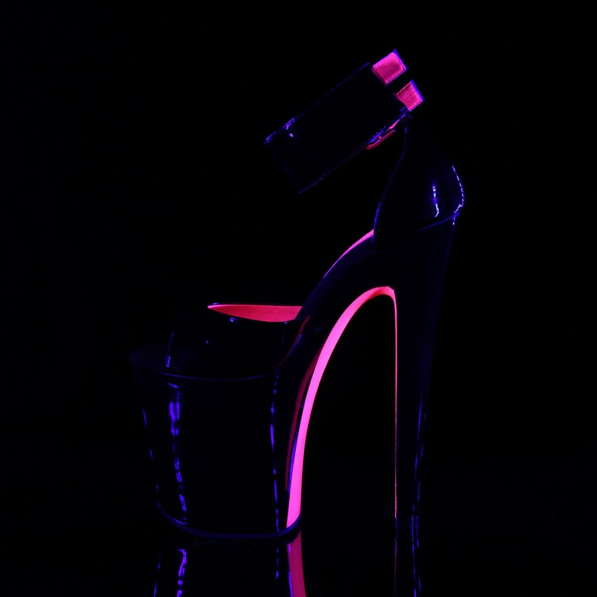 Pleaser Xtreme-875TT