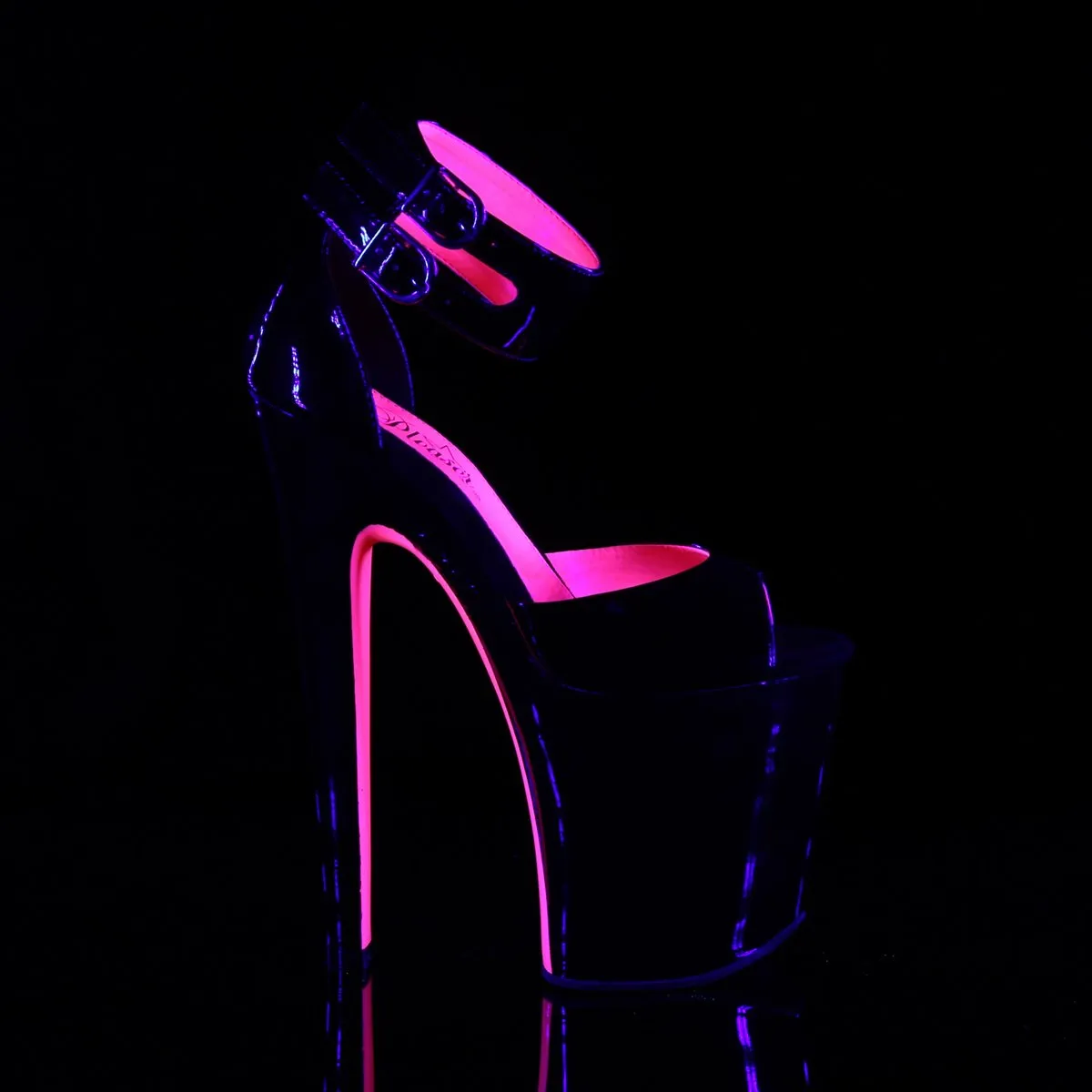 Pleaser Xtreme-875TT