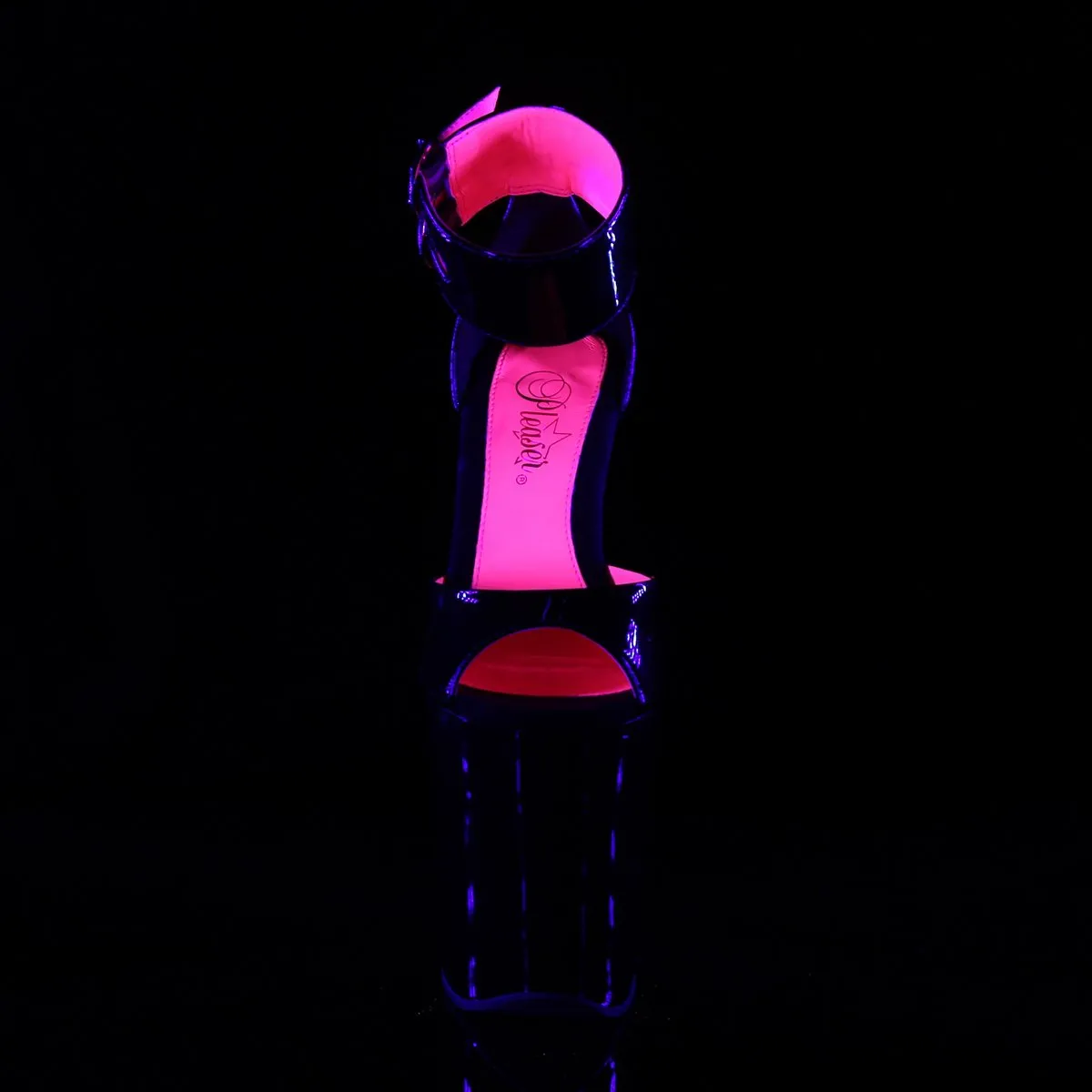 Pleaser Xtreme-875TT