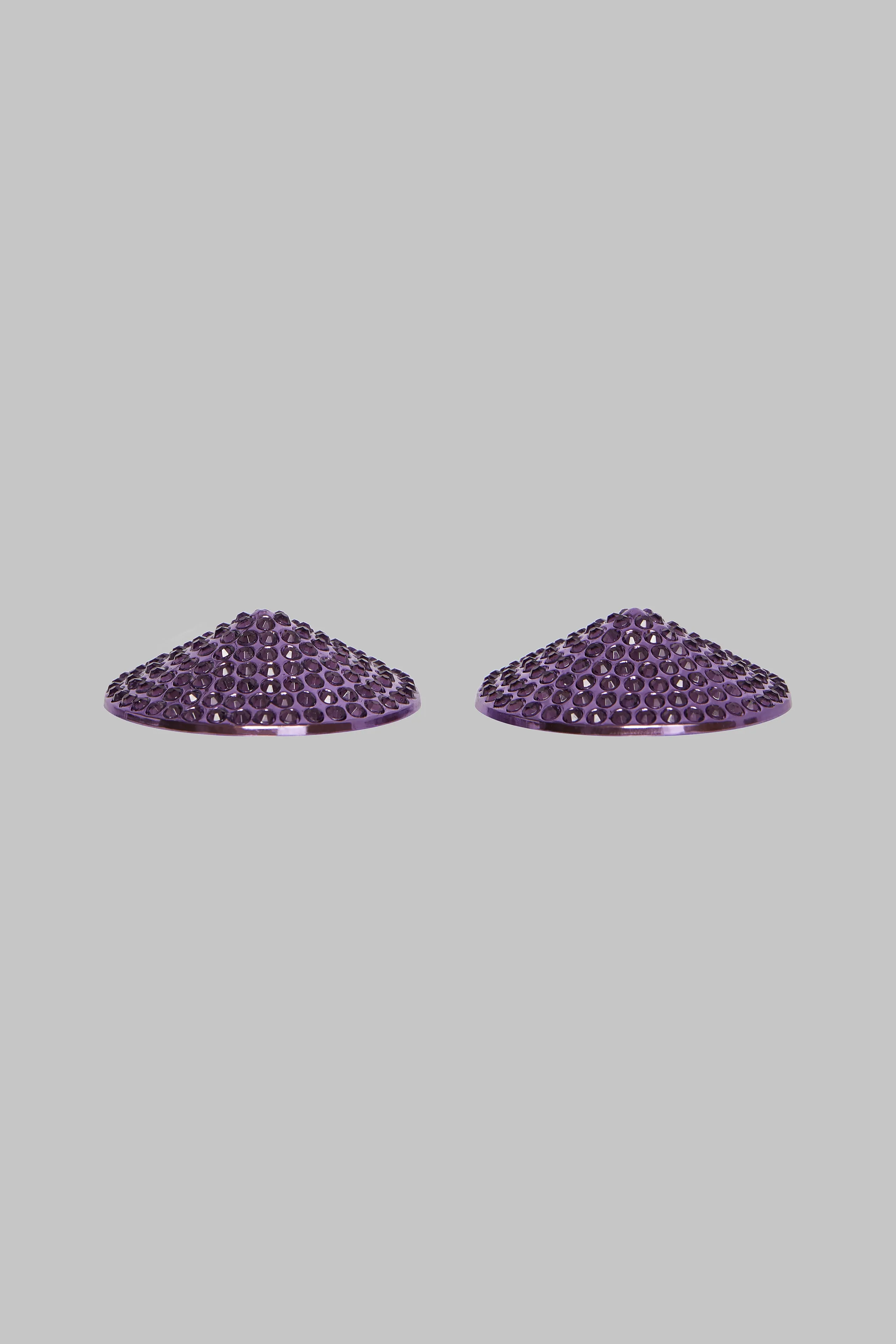 Rhinestone Nipple Covers - 24 Secret Days