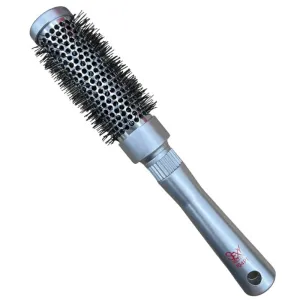 Round brush vented 1.96" / 5 cm wide