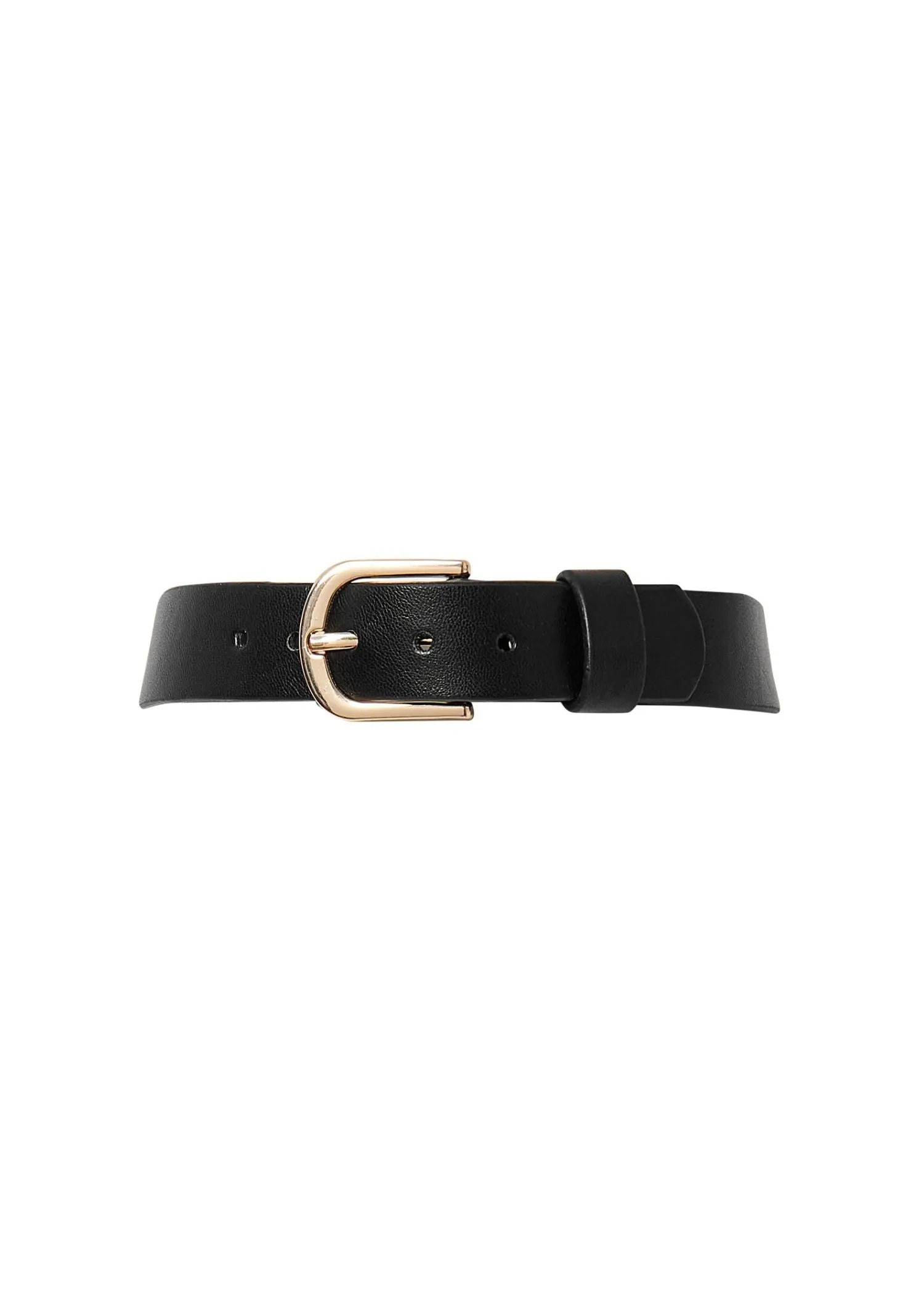 Salome Choker (Black)
