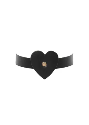 Salome Choker (Black)