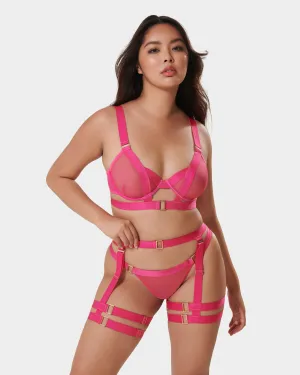 Set: Trinity Pink