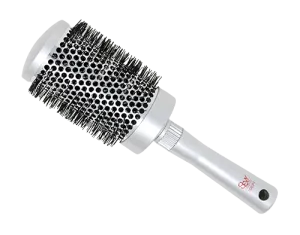 Sexy hair Round brush vented 26cm long 8 cm wide XL