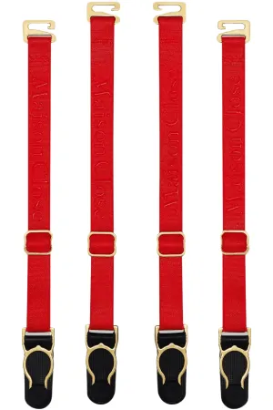 Signature Suspender Straps