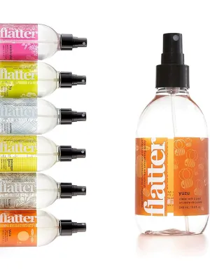 Soak Flatter - 8oz