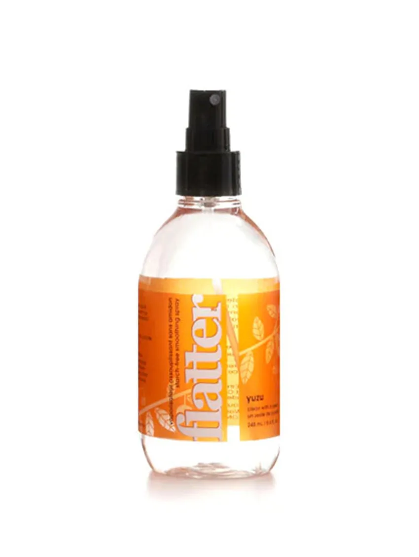 Soak Flatter - 8oz