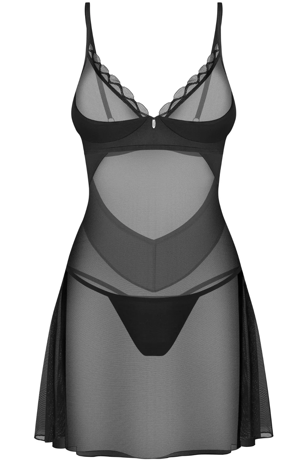 Stelisa Chemise & Thong