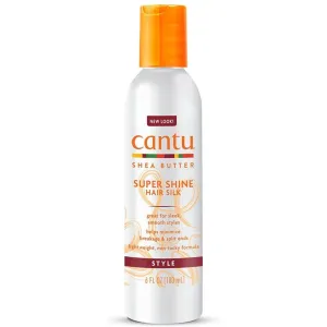 Super Shine Hair Silk