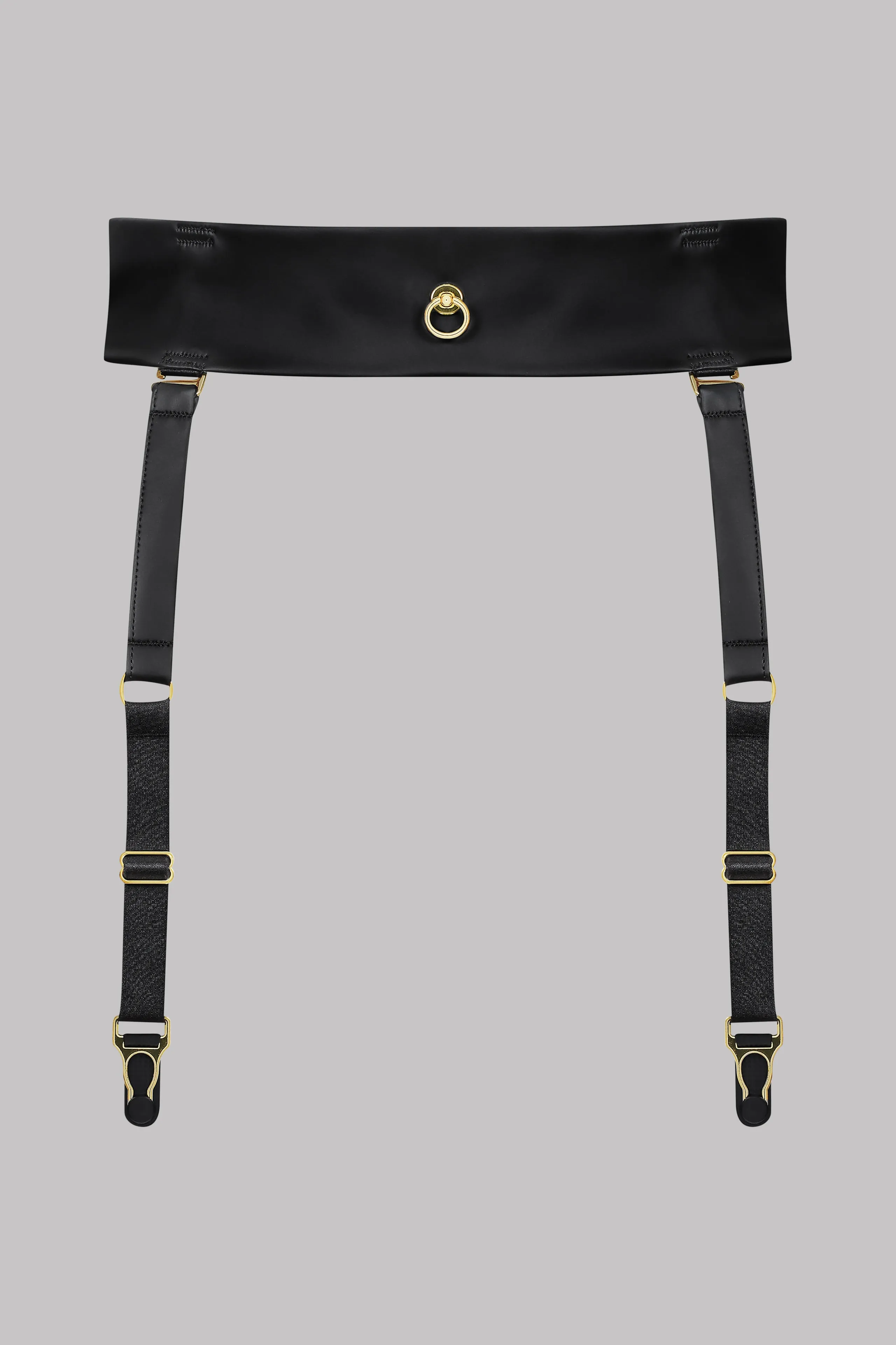 Suspender Belt - Chambre Noire