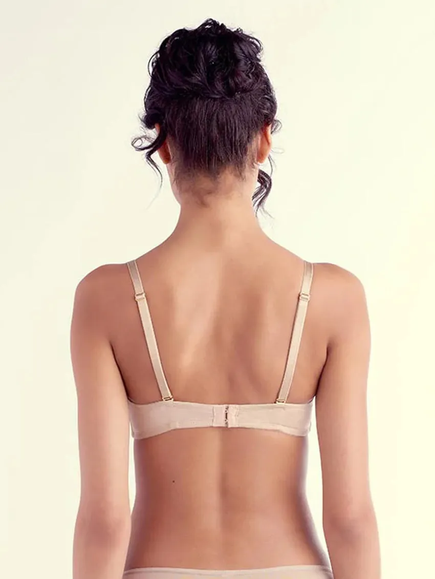 The Little Bra Company Marissa Plunge Bra