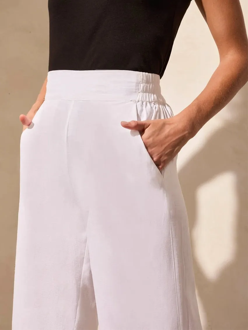 Tribal Beach Pants