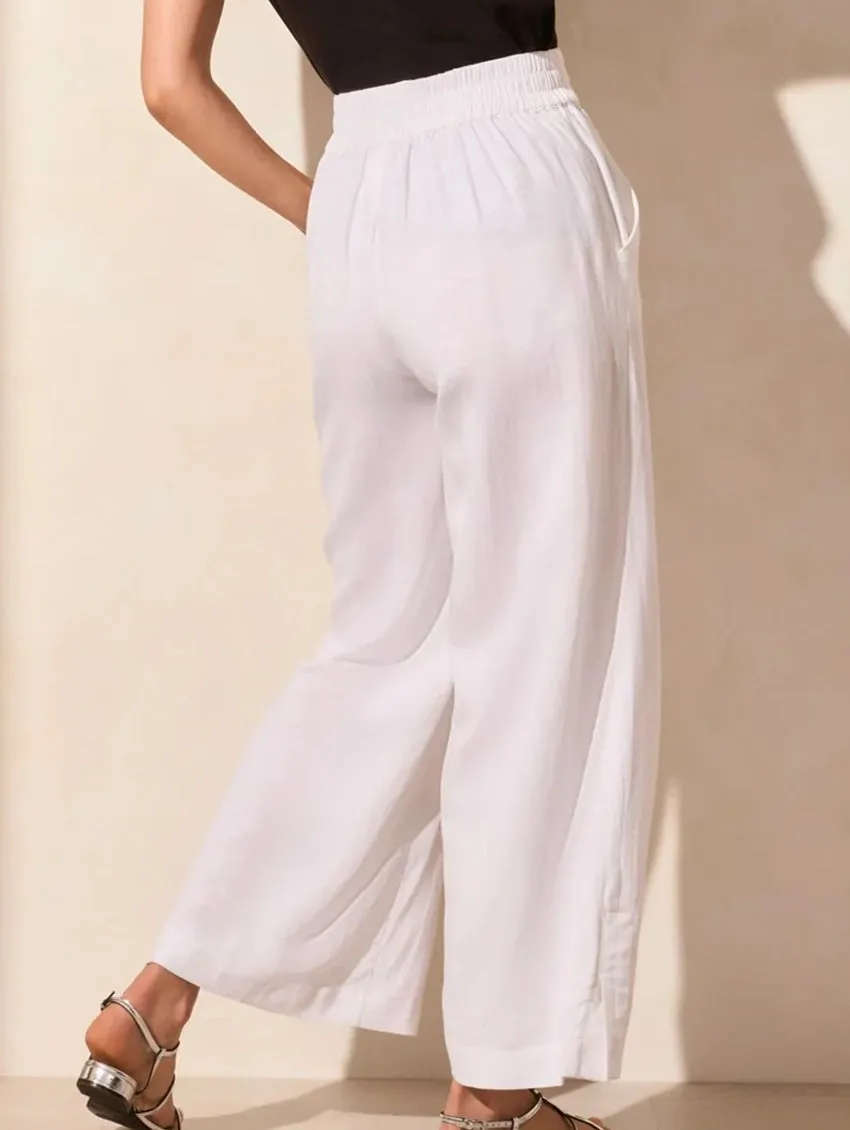 Tribal Beach Pants