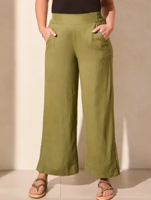 Tribal Beach Pants