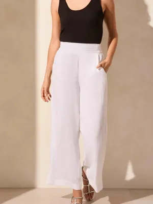 Tribal Beach Pants