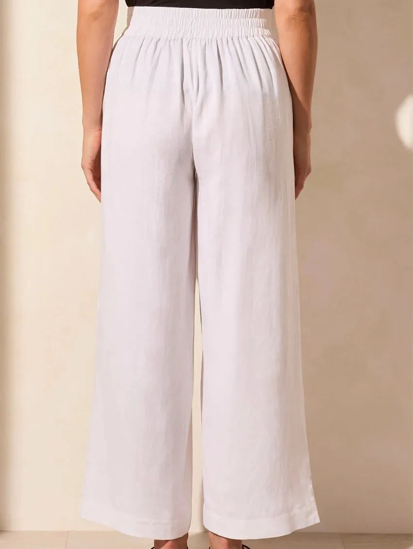 Tribal Beach Pants