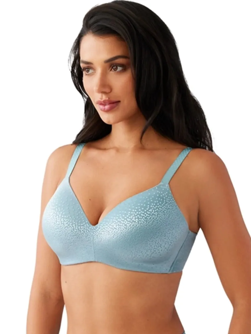 Wacoal Back Appeal Wirefree Bra