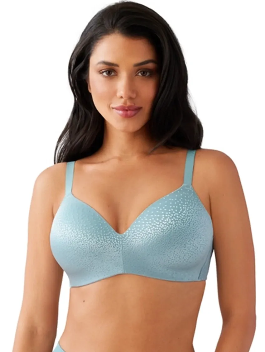 Wacoal Back Appeal Wirefree Bra