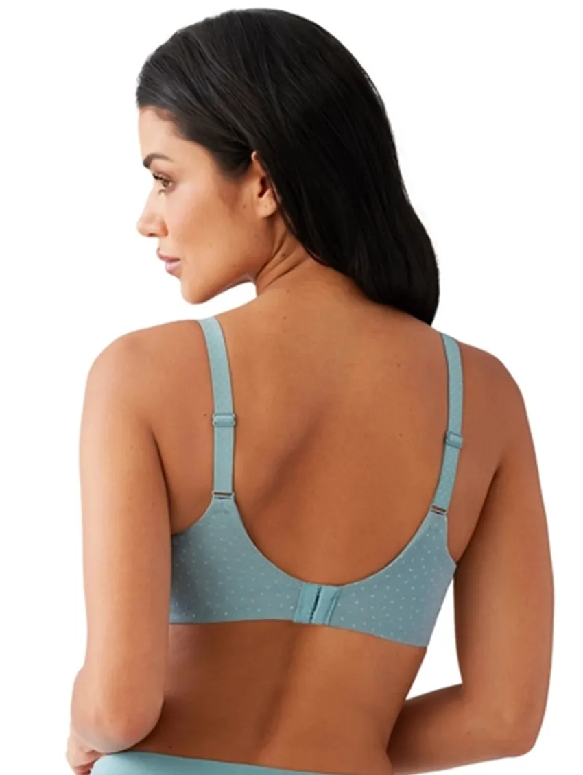 Wacoal Back Appeal Wirefree Bra