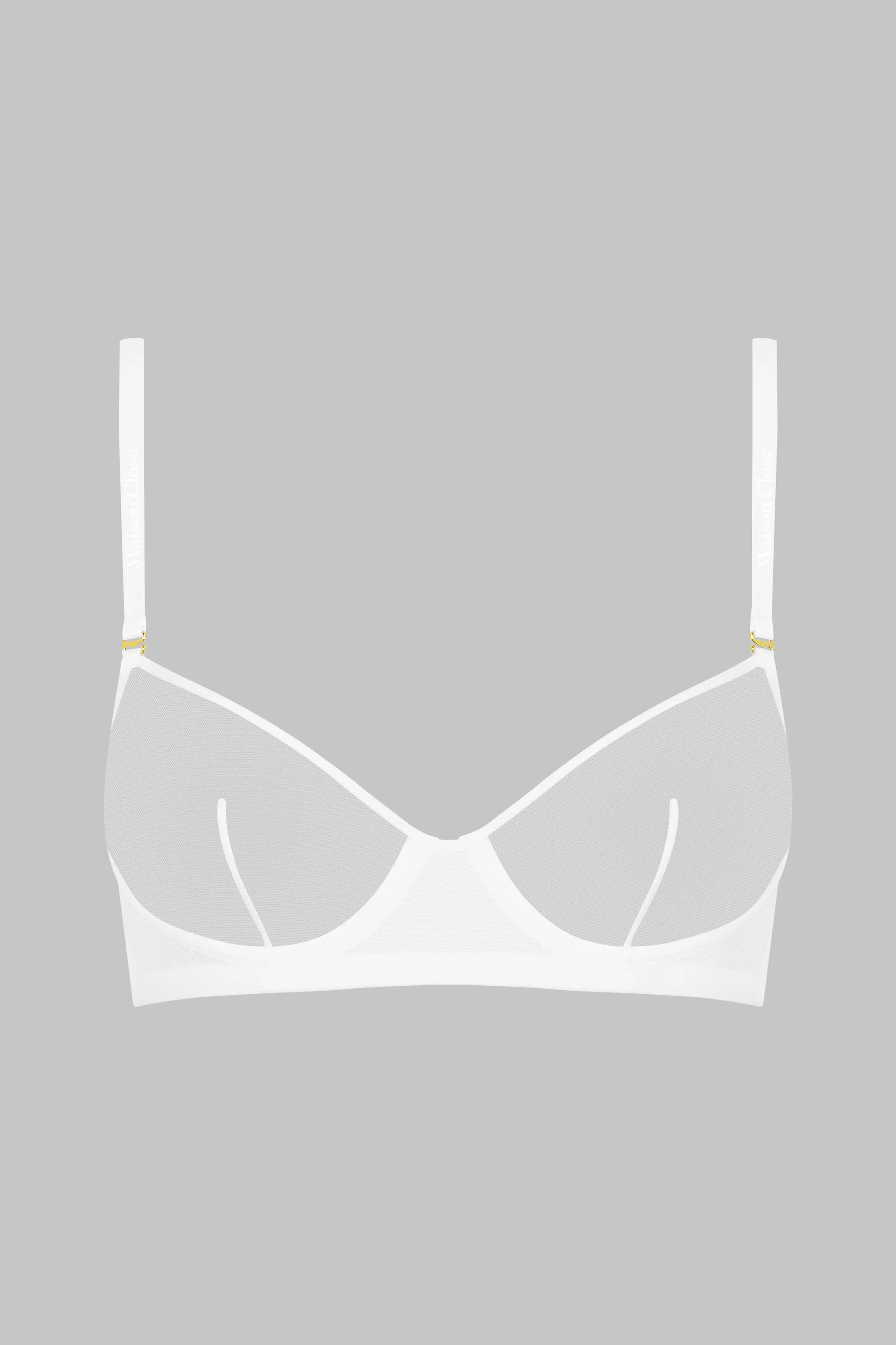 Wire bra - Corps à Corps