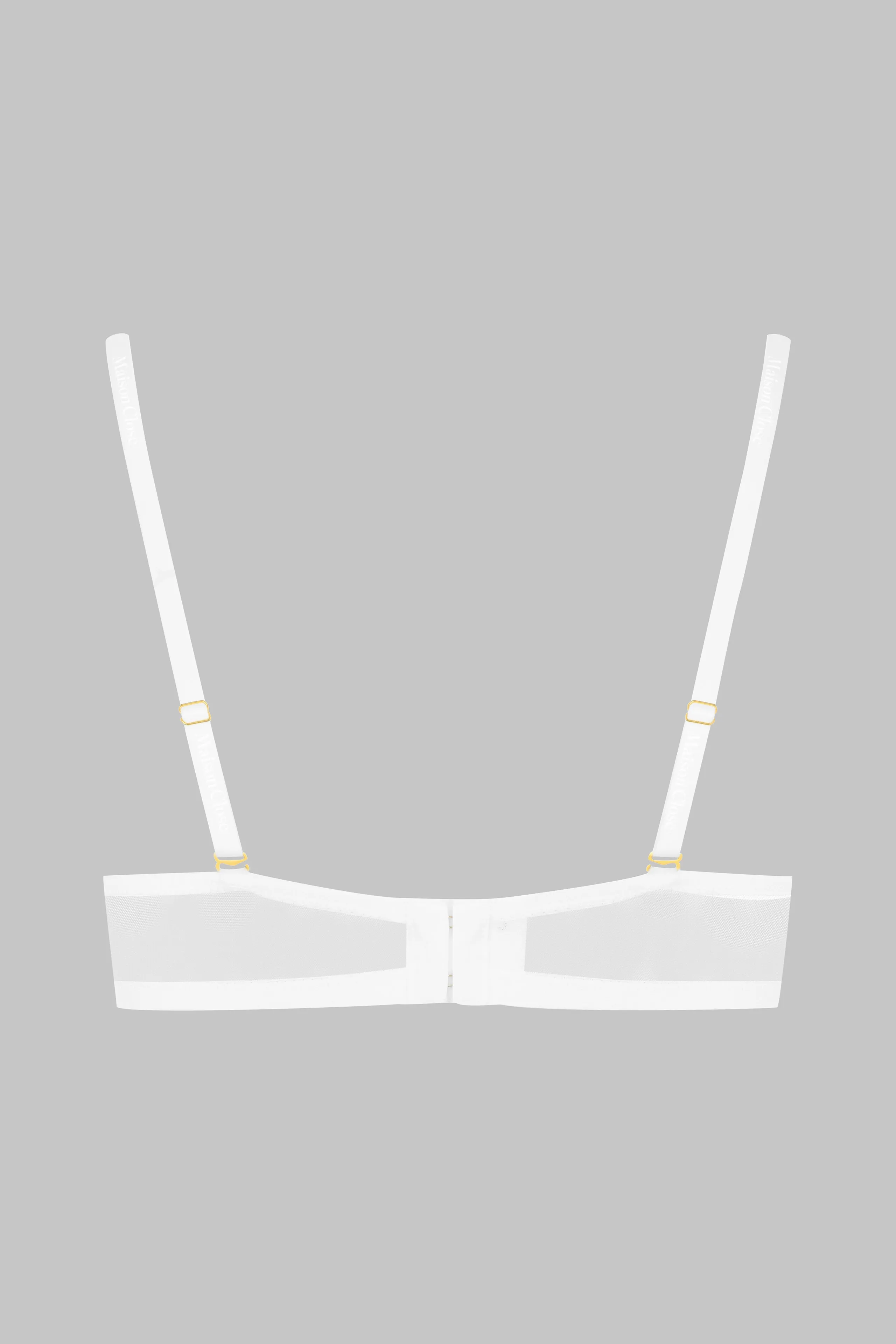Wire bra - Corps à Corps